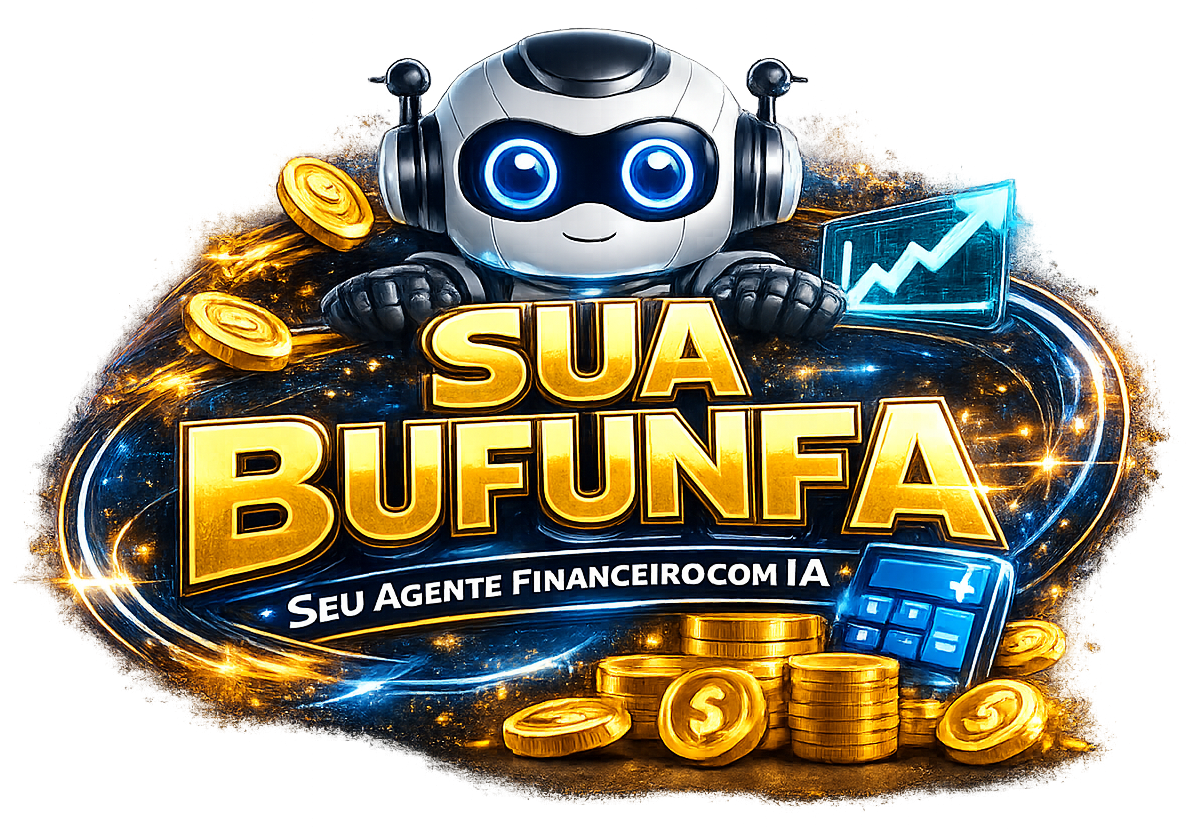 Sua Bufunfa